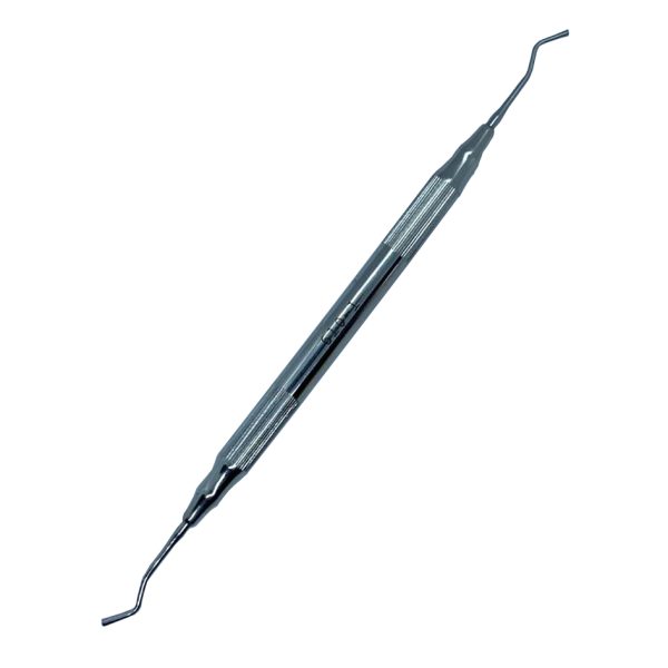 SAFIDENT 610-1 Instrumento para composite - Taponadores cilindricos