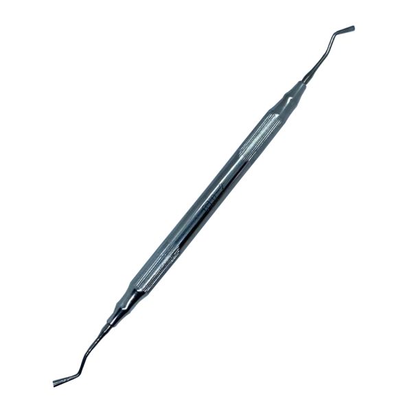 SAFIDENT 610-2 Instrumento para composite - Taponadores cilíndricos