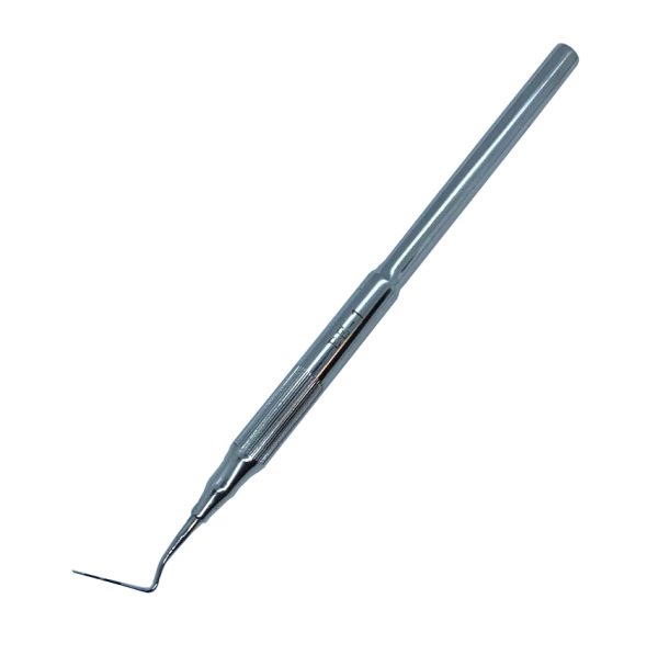 SAFIDENT BE-1 Instrumento de limpieza para la Universidad de Berna