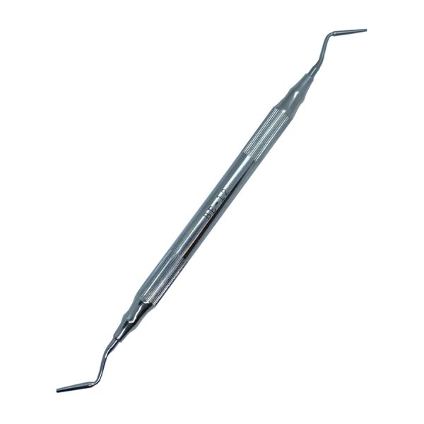 SAFIDENT BE-12 Instrumento de obturación para la Universidad de Berna