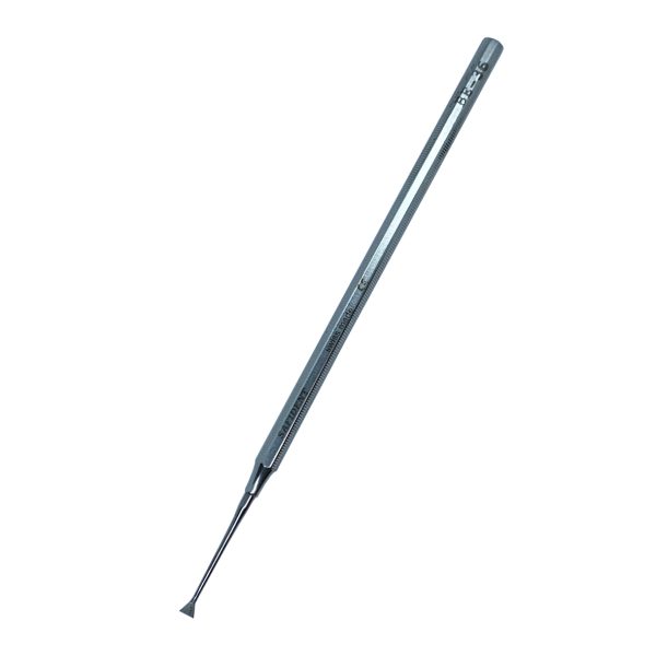 SAFIDENT BE-36 Cincel para esmalte. Instrumento para la Universidad de Berna