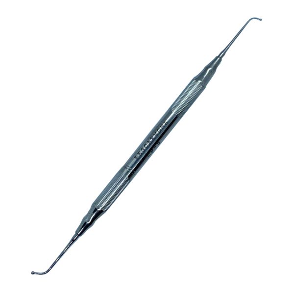 SAFIDENT CP-5 Obturador Pescarmona con esferas de 1,6 y 1 mm
