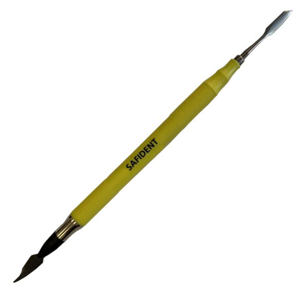 SAFIDENT Composite PF-2 Pescarmona CP-8 Modelador de composite