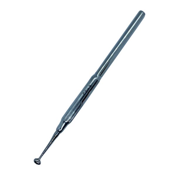 SAFIDENT CP-9 Bruñidor Pescarmona