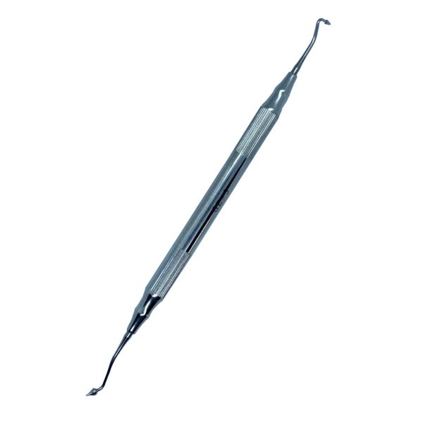 SAFIDENT GE-3 Escultor para composite y otros materiales acrílicos