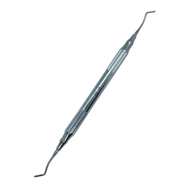 SAFIDENT GE-6 Biselador