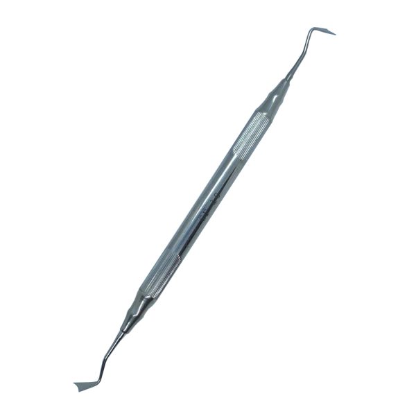 SAFIDENT GF-10 Periostomo Goldman Fox