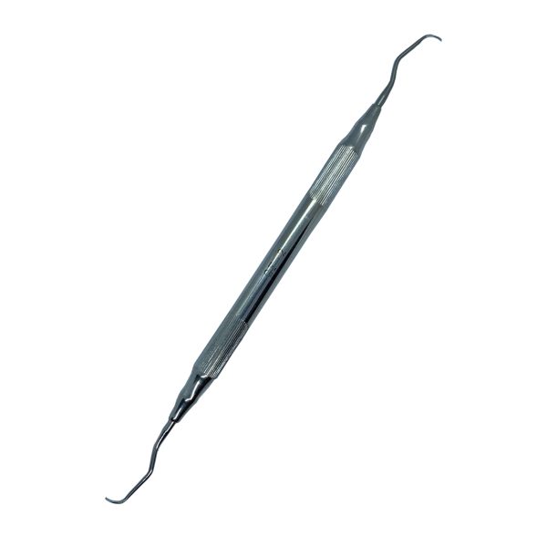 SAFIDENT GF-2 Periostomo Goldman Fox