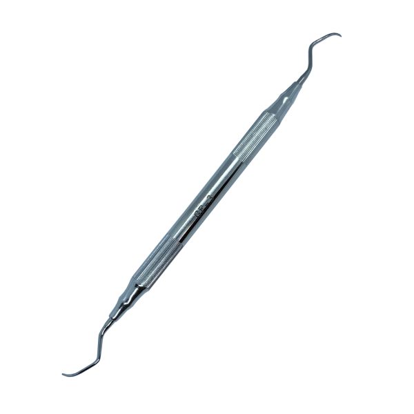 GF-3 DH-3 Periostomo Goldman Fox SAFIDENT