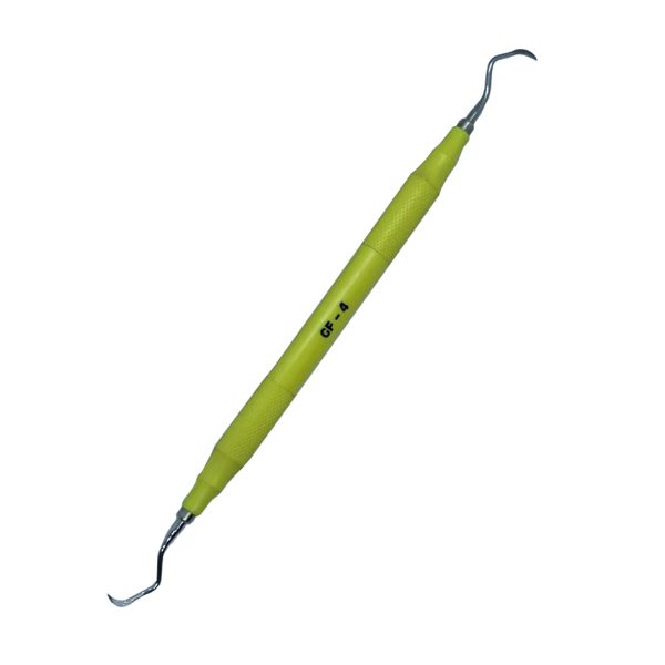 SAFIDENT GF-4 Periostomo Goldman Fox