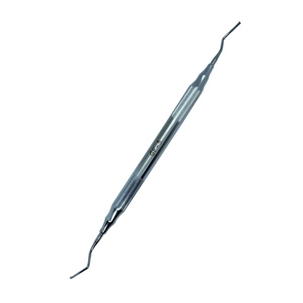 SAFIDENT GF-5 Periostomo Goldman Fox
