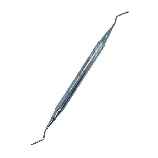 SAFIDENT GF-6 Periostomo Goldman Fox