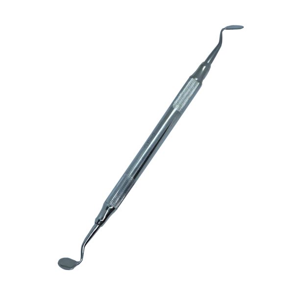 SAFIDENT GF-7 Periostomo Goldman Fox