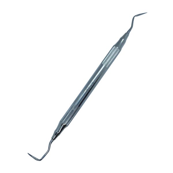 SAFIDENT GF-9 Periostomo Goldman Fox