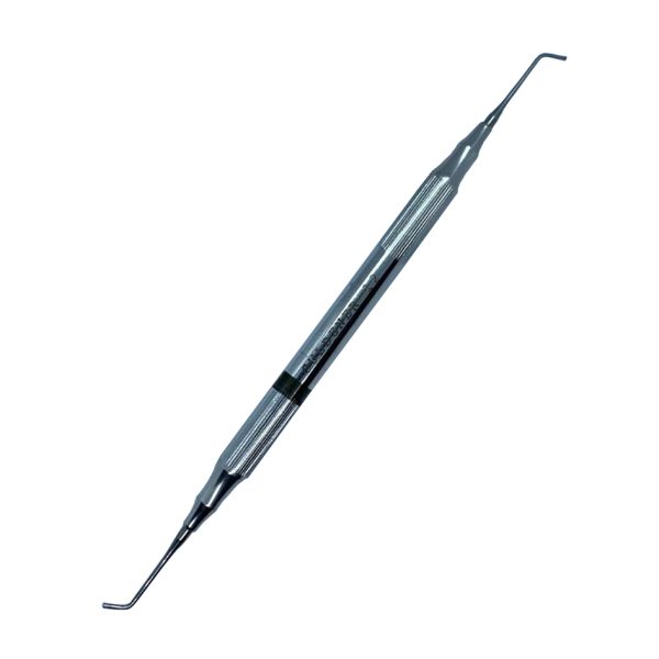 Guldener 12 Instrumento de relleno con taponadores SAFIDENT
