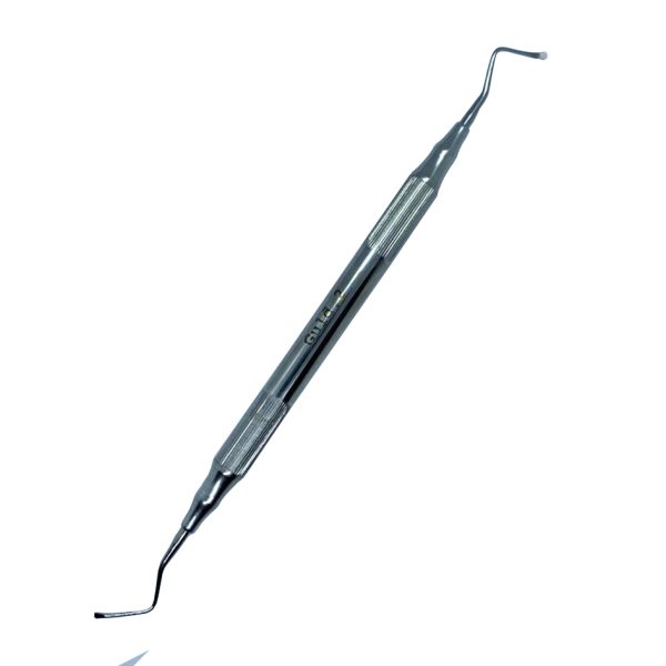 SAFIDENT Guldener 2 Instrumento de endodoncia