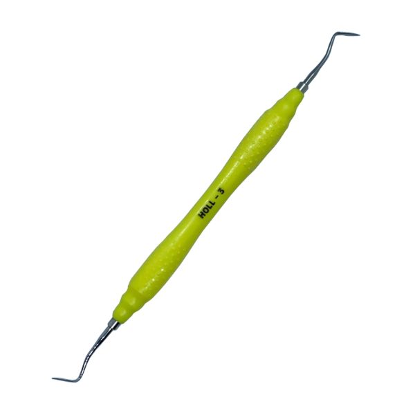 SAFIDENT Hollembach 3 Modelador de composite