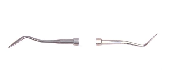 SAFIDENT Hollembach 3 Modelador de composite - Imagen 4