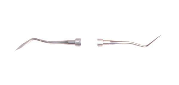 SAFIDENT Hollembach 3 S Modelador de composite - Imagen 3
