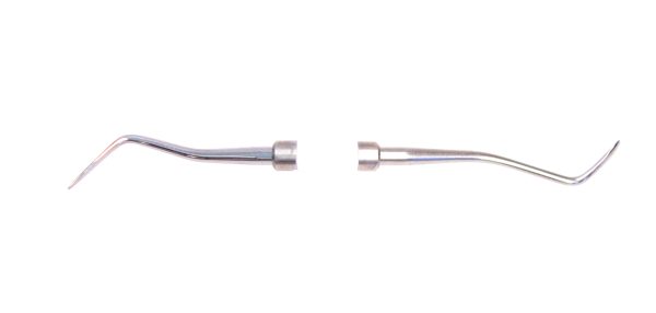 SAFIDENT EG-1 Instrumento para modelado de composite - Imagen 4