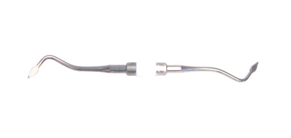 SAFIDENT GE-2 Escultor para composite - Imagen 3