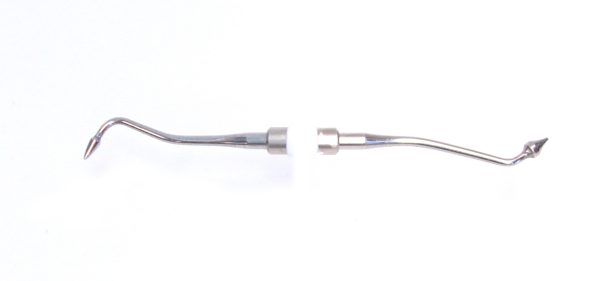 SAFIDENT GE-3 Escultor para composite y otros materiales acrílicos - Imagen 4