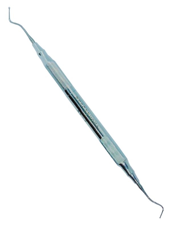 SAFIDENT Pescarmona CP-3 AP-2 600-10 Taponadores con bolas pequeñas