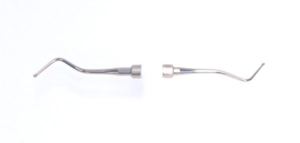 SAFIDENT Pescarmona CP-3 AP-2 600-10 Taponadores con bolas pequeñas - Imagen 3