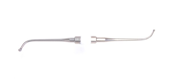 SAFIDENT Pescarmona AP-4 Taponadores - Imagen 3