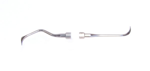 SAFIDENT GF-1 Periostomo Goldman Fox - Imagen 5