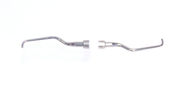 SAFIDENT GF-2 Periostomo Goldman Fox - Imagen 4