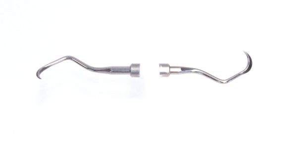 SAFIDENT GF-4 Periostomo Goldman Fox - Imagen 3