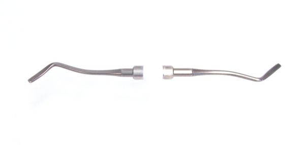 SAFIDENT GE-5 Biselador - Imagen 3