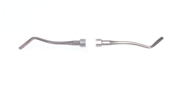 SAFIDENT GE-6 Biselador - Imagen 4