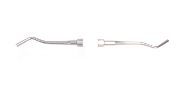 SAFIDENT 610-1 Instrumento para composite - Taponadores cilindricos - Imagen 4