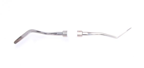 SAFIDENT 620-64 Espátulas para modelado de composite - Imagen 4