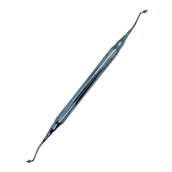 SAFIDENT Romerowski Modelador para composite con puntas de forma de alcachofa