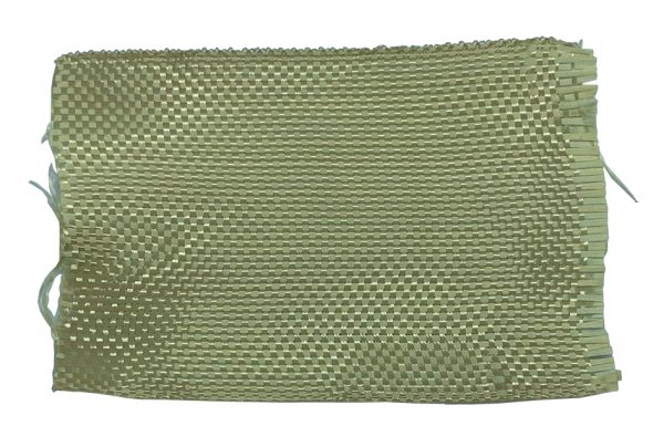 SAFIDENT Safitex - Fibra de hilos de kevlar para reforzar retenedores, postes y puentes